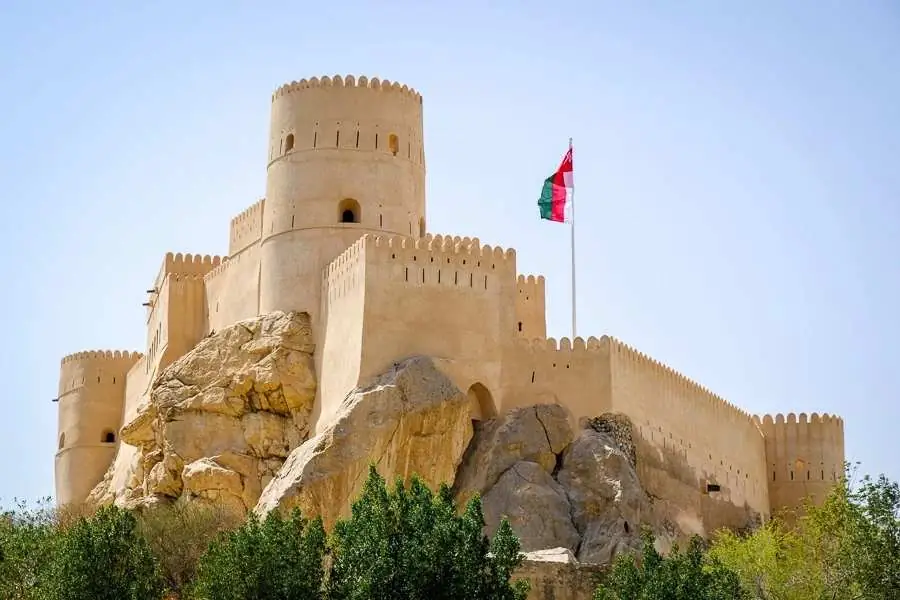 9 Top Things To Do In Muscat, Oman